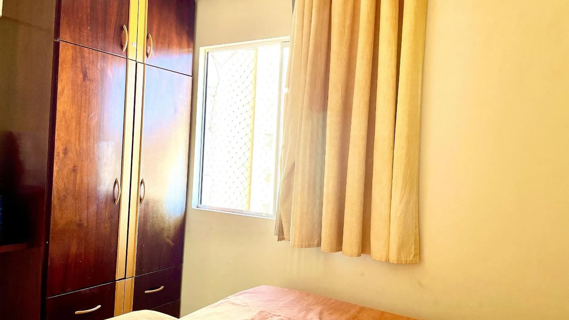Residencial Prive Das Thermas I Em Caldas Novas Villa Brazil
