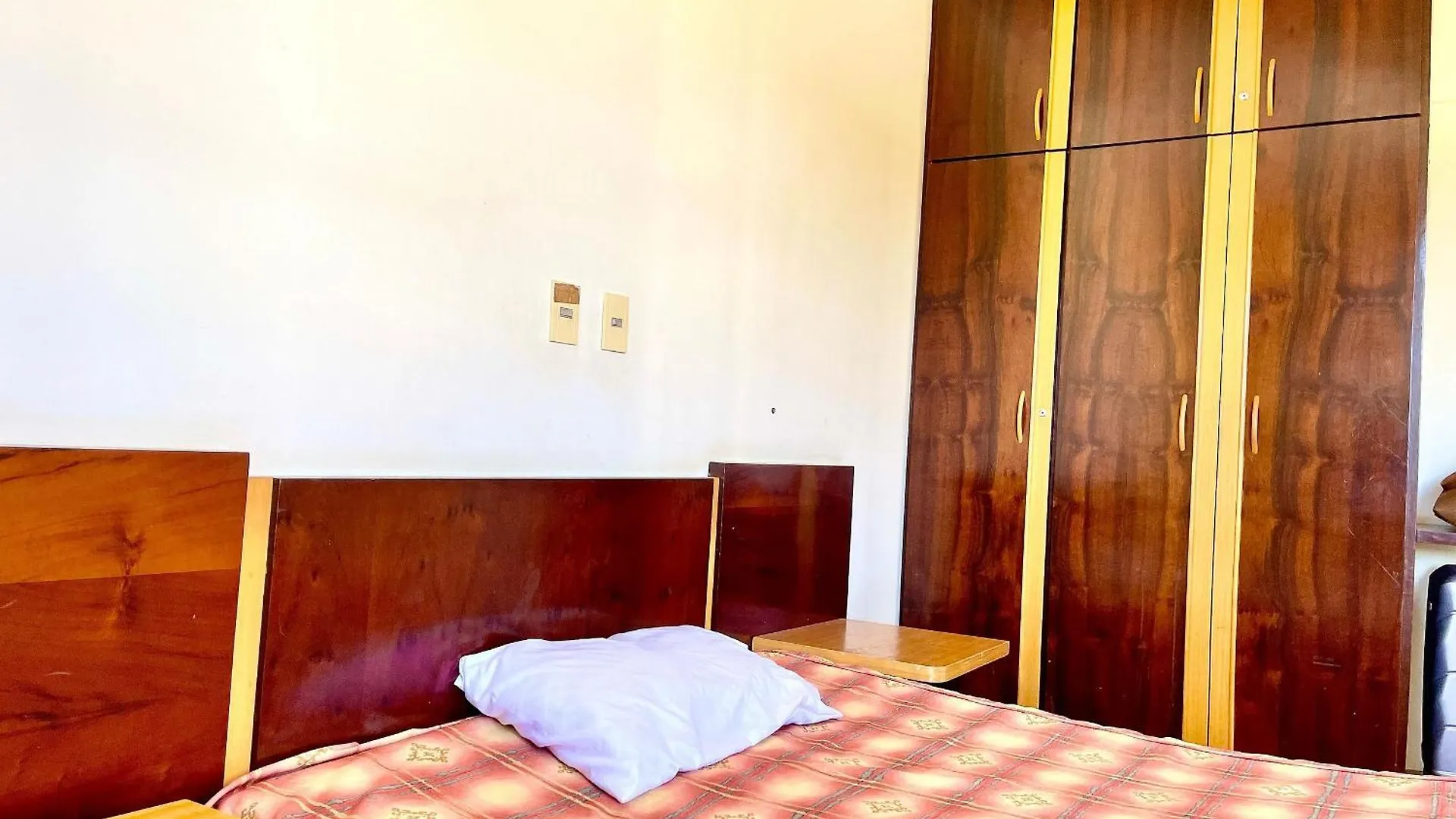Residencial Prive Das Thermas I Em Caldas Novas Villa 0*,  Brazil