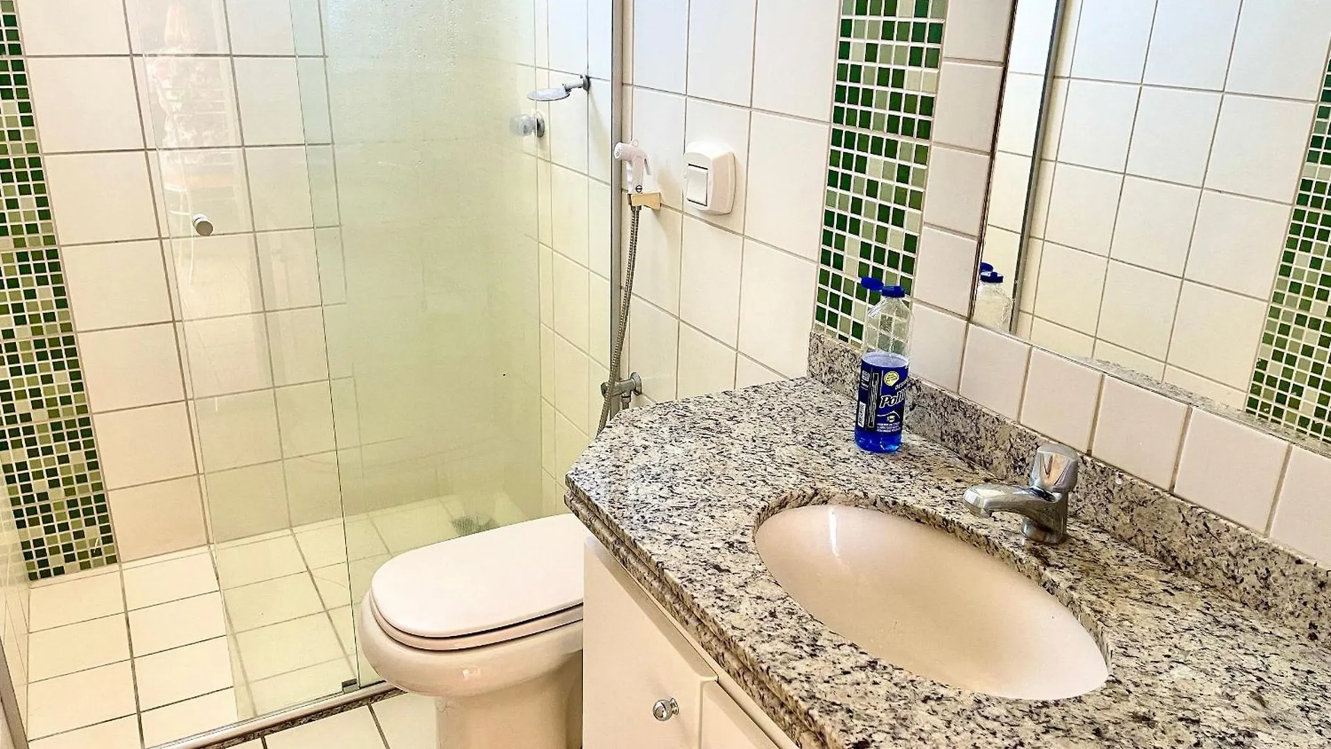 Residencial Prive Das Thermas I Em Caldas Novas Villa Holiday home