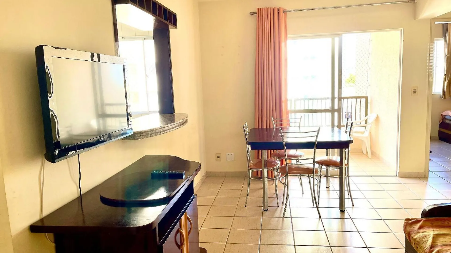 Residencial Prive Das Thermas I Em Caldas Novas Villa 0*,  Brazil